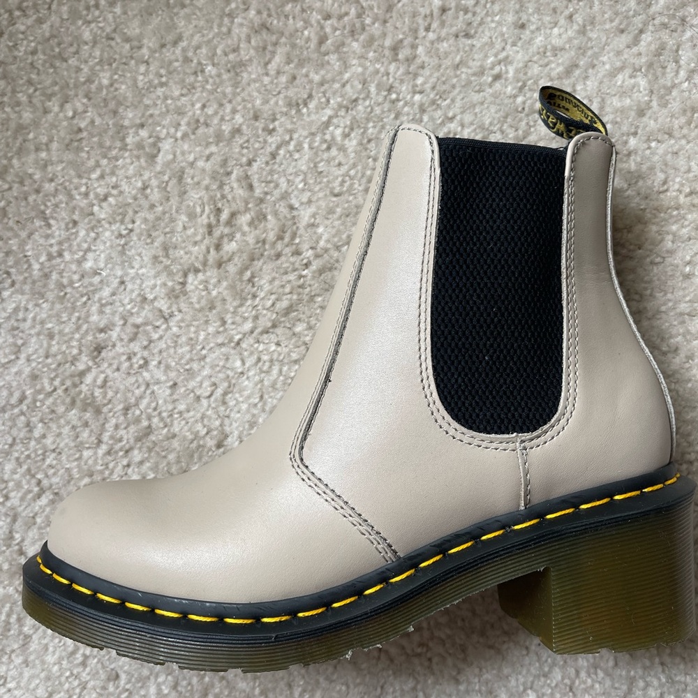 Doc Marten Cadence Boots